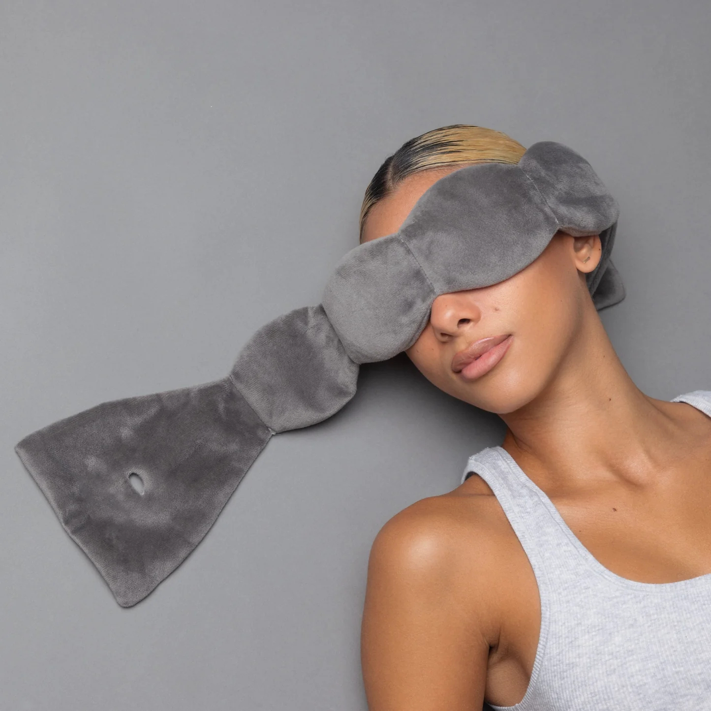 π₯28% OFF Black Friday | Pressure-Point Weighted Eye Mask for Faster, Deeper Sleep