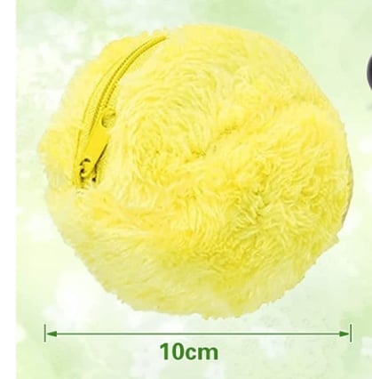 š„Active Rolling Ball (4 color covers included)