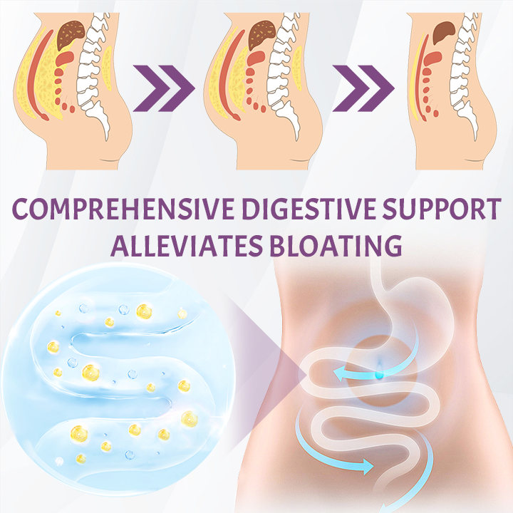 JEREMYTIS™ Healthy Detox Slimming Patch