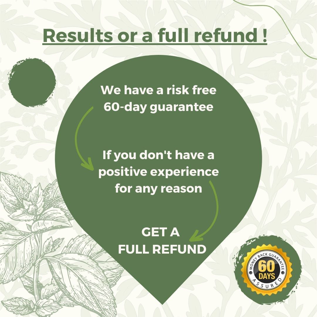 JEREMYTIS™ - Natural Knee Pain Patches.