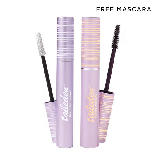 ✨LAST DAY: BUY 1 GET 1 FREE💜 Tubing Mascara & Primer