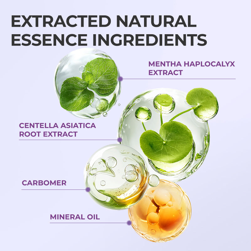 🔥New In | Hemorrhoid Refreshing Soothing Gel