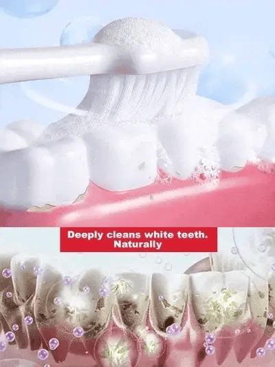 🔥2025 HOT SALE🔥 JEREMYTIS™  Probiotic Whitening Toothpaste