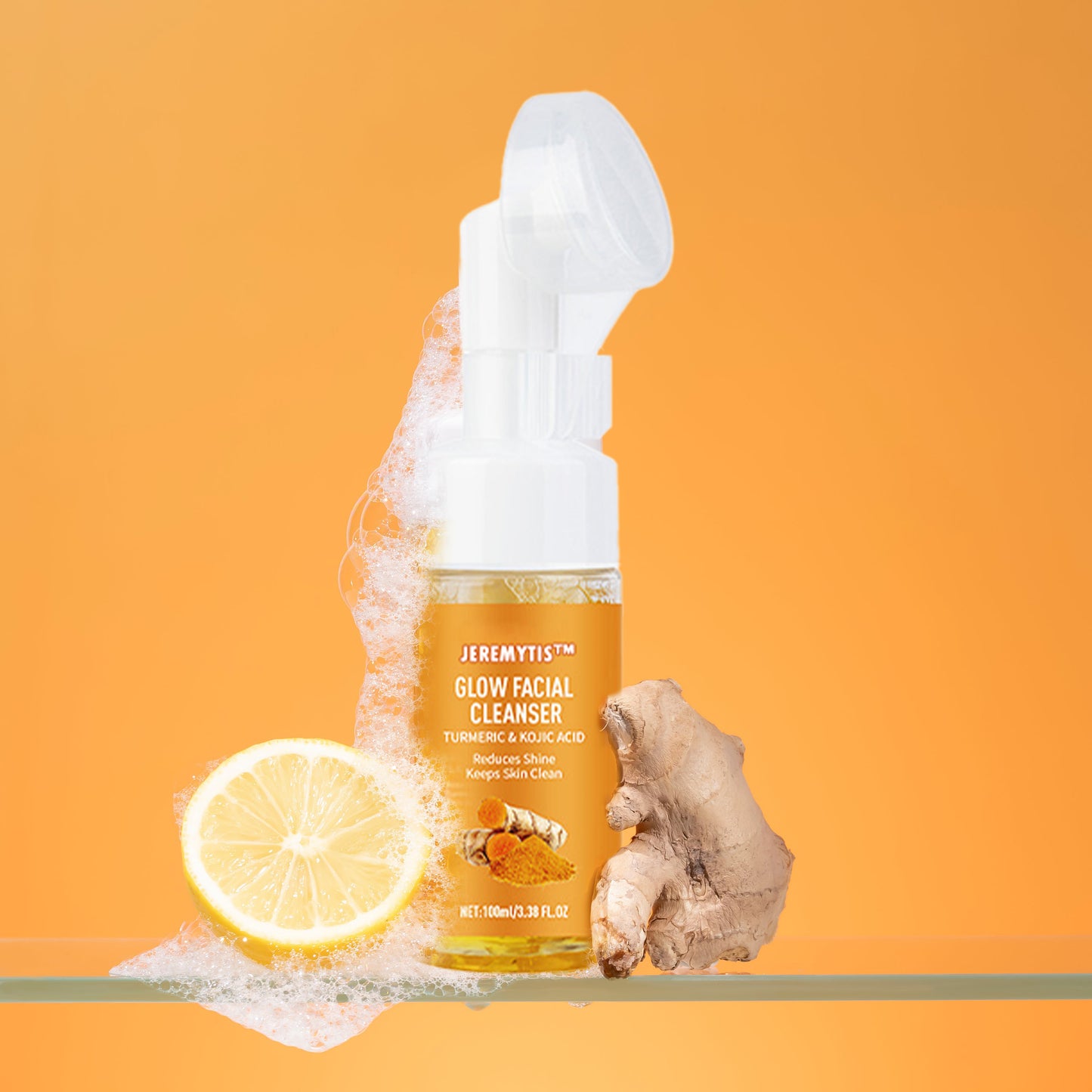 🔥🔥Deep Cleansing Turmeric Cleanser