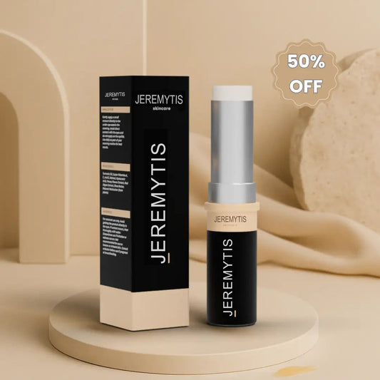 JEREMYTIS™  Erases Eye Bags Within Minutes