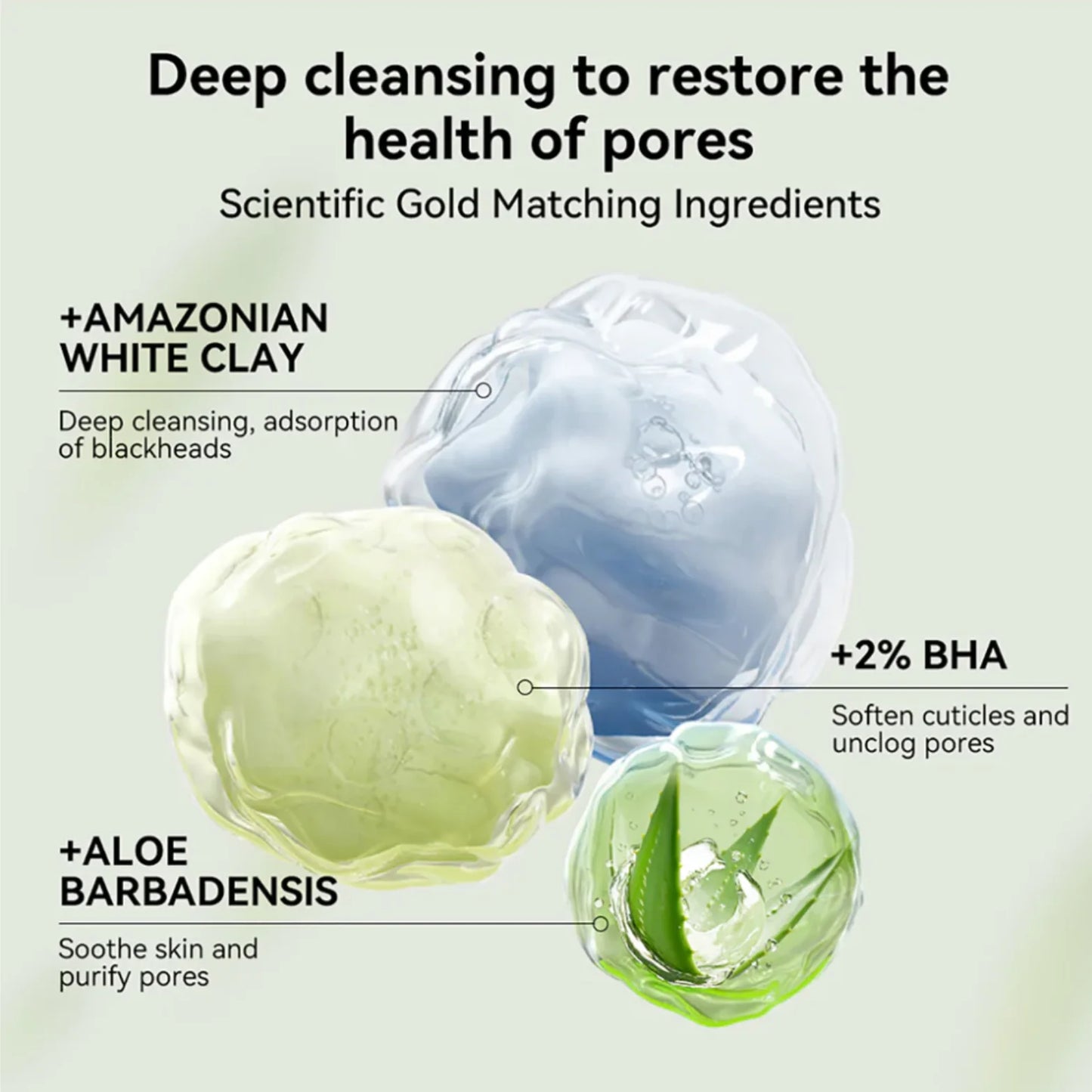 JEREMYTIS™ Blackhead Remover