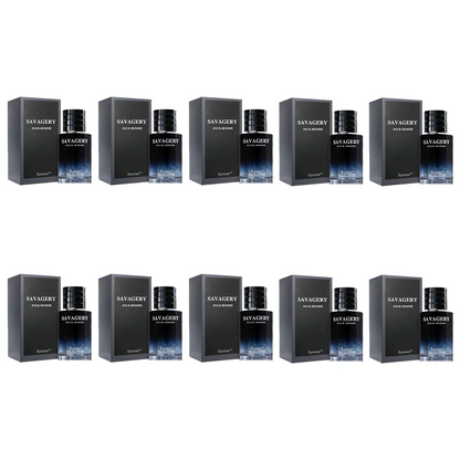 Flysmus™ Savagery Pheromone Men Perfume