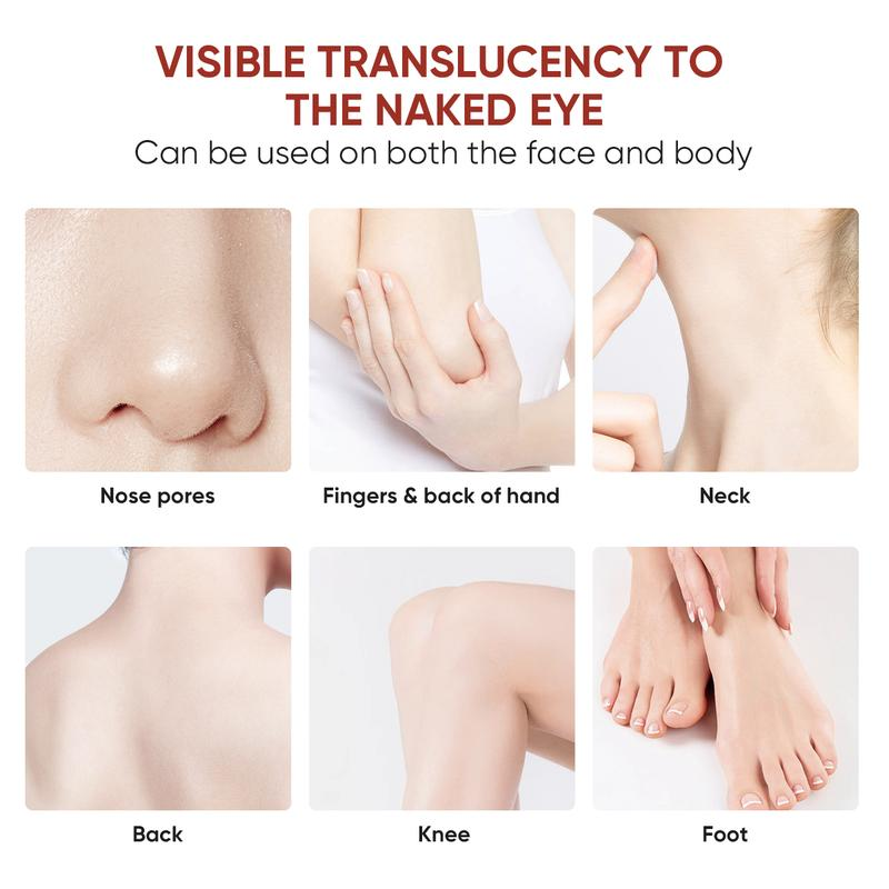 🔥Orange Enzyme Exfoliating Gel — The Gentle Miracle Your Skin Has Been Crying Out For