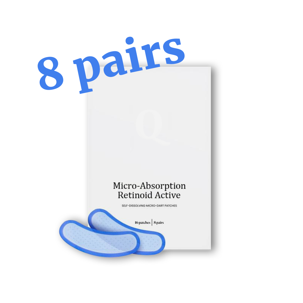 ✨BLACK FRIDAY 50% OFF✨Micro-Absorption Targeted Patches