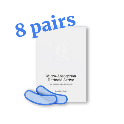✨BLACK FRIDAY 50% OFF✨Micro-Absorption Targeted Patches