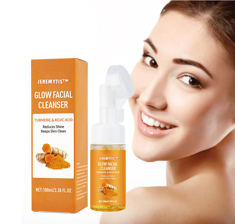 🔥🔥Deep Cleansing Turmeric Cleanser