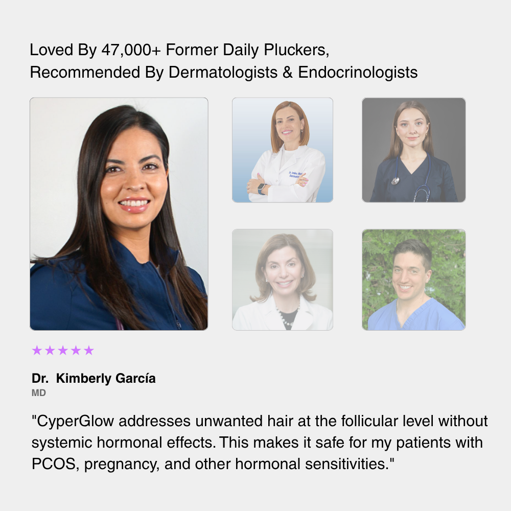 JEREMYTIS™ - Cyperus Rotundus Skin Serum