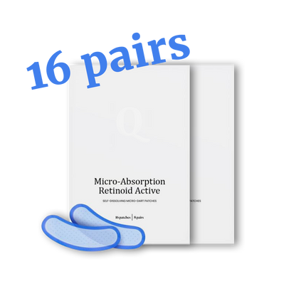 ✨BLACK FRIDAY 50% OFF✨Micro-Absorption Targeted Patches