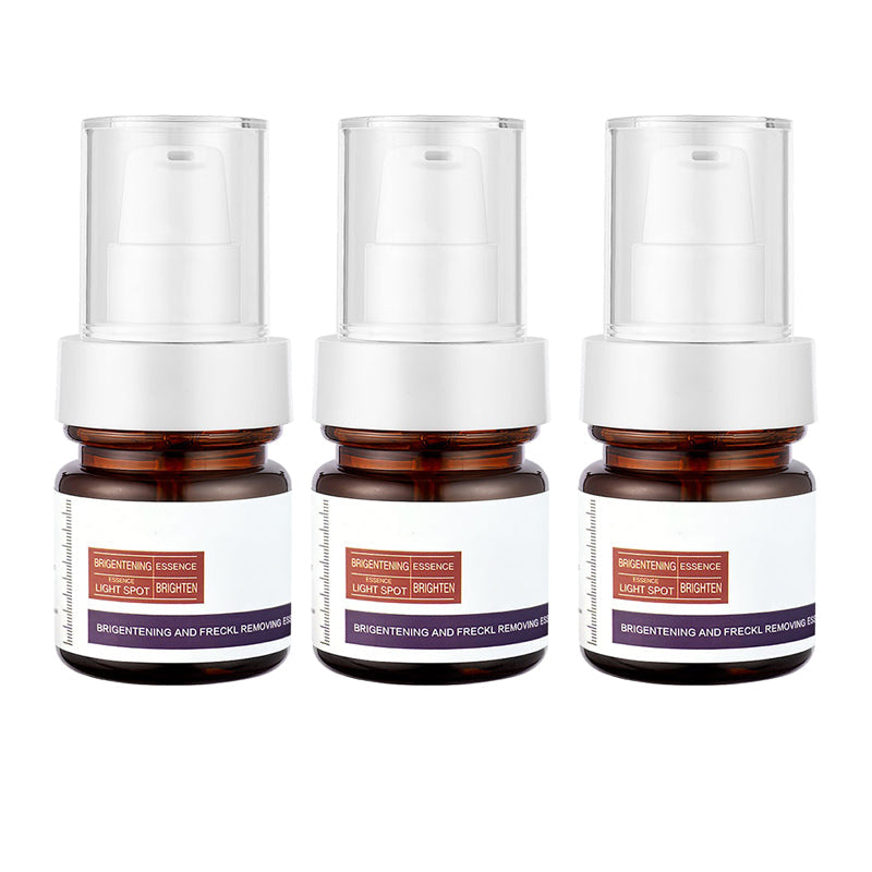 🔥FLASH SALE 50%：5-second brightening rescue: Dark spots disappear, blemishes fade, and skin becomes radiant! Vitamin C Whitening Freckles ESSENCE(3 HOURS LEFT!)