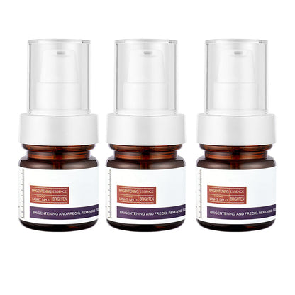 🔥FLASH SALE 50%：5-second brightening rescue: Dark spots disappear, blemishes fade, and skin becomes radiant! Vitamin C Whitening Freckles ESSENCE(3 HOURS LEFT!)