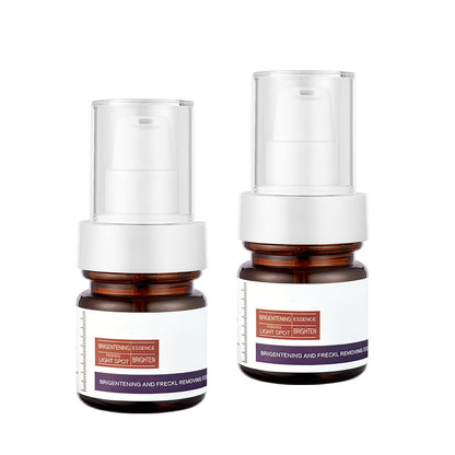 🔥FLASH SALE 50%：5-second brightening rescue: Dark spots disappear, blemishes fade, and skin becomes radiant! Vitamin C Whitening Freckles ESSENCE(3 HOURS LEFT!)