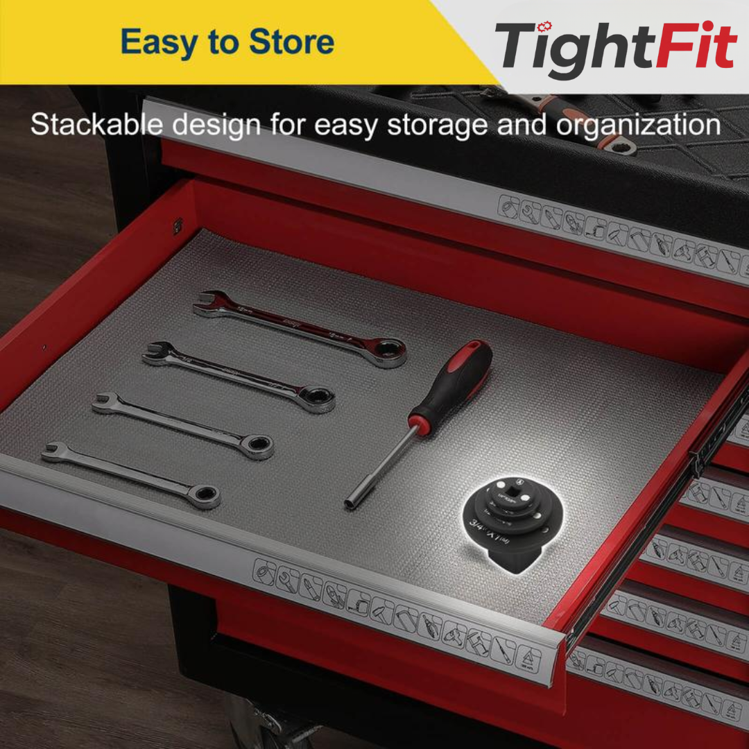 TightFit Adapter Set
