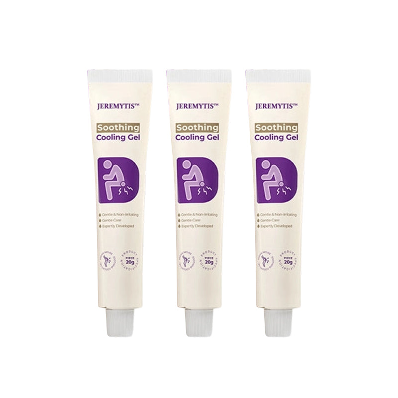 🔥New In | Hemorrhoid Refreshing Soothing Gel