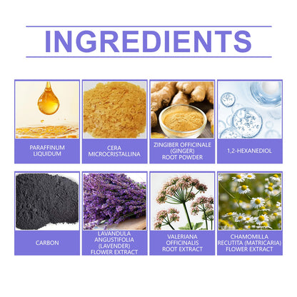 🌙Deep Sleep Detox Foot Patch🦶 – Cleanse & Slim While You Rest