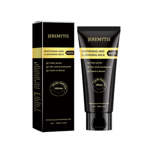 🔥Last Day 80%🔥Off-Niacinamide Purifying Whitening Cleanser