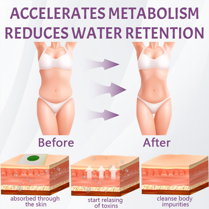 JEREMYTIS™ Healthy Detox Slimming Patch