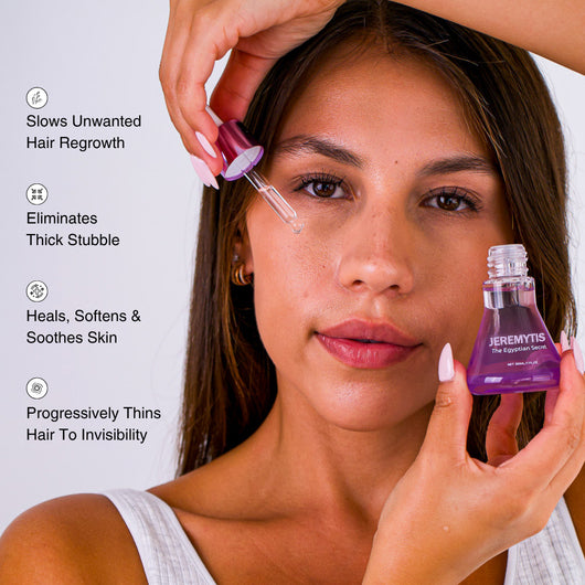 JEREMYTIS™ - Cyperus Rotundus Skin Serum