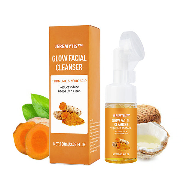 🔥🔥Deep Cleansing Turmeric Cleanser