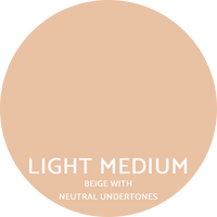 LIGHT-MEDIUM