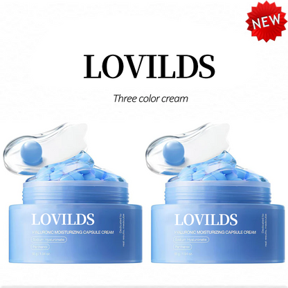 🔥🔥Final 6 hours 60% OFF:🌸LOVILDS™Mix & Match Boba Cream Set