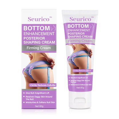 💖Seurico™ Bottom Enhancement Posterior Shaping Cream