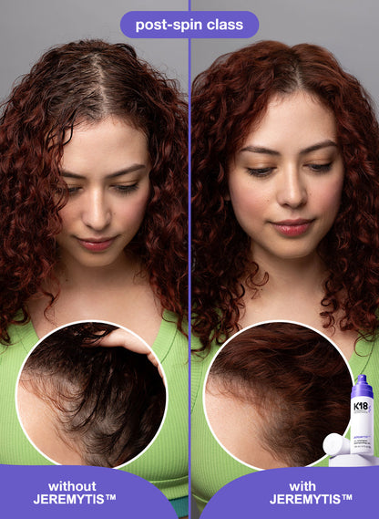 JEREMYTIS™ dry shampoo 4oz