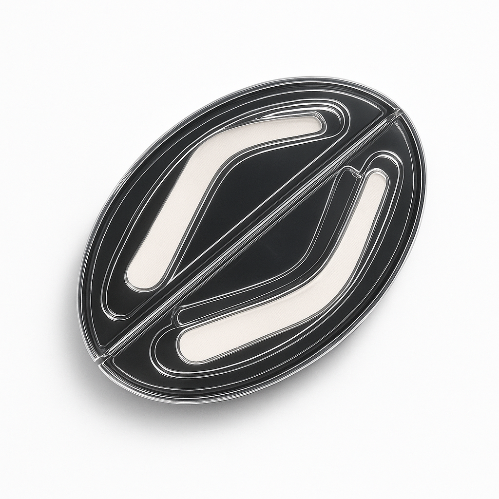 🔥LAST DAY - BUY 1 GET 1 FREE JUST $9.99 EACH🔥2025 UpgradedEyebrow Powder Stamp