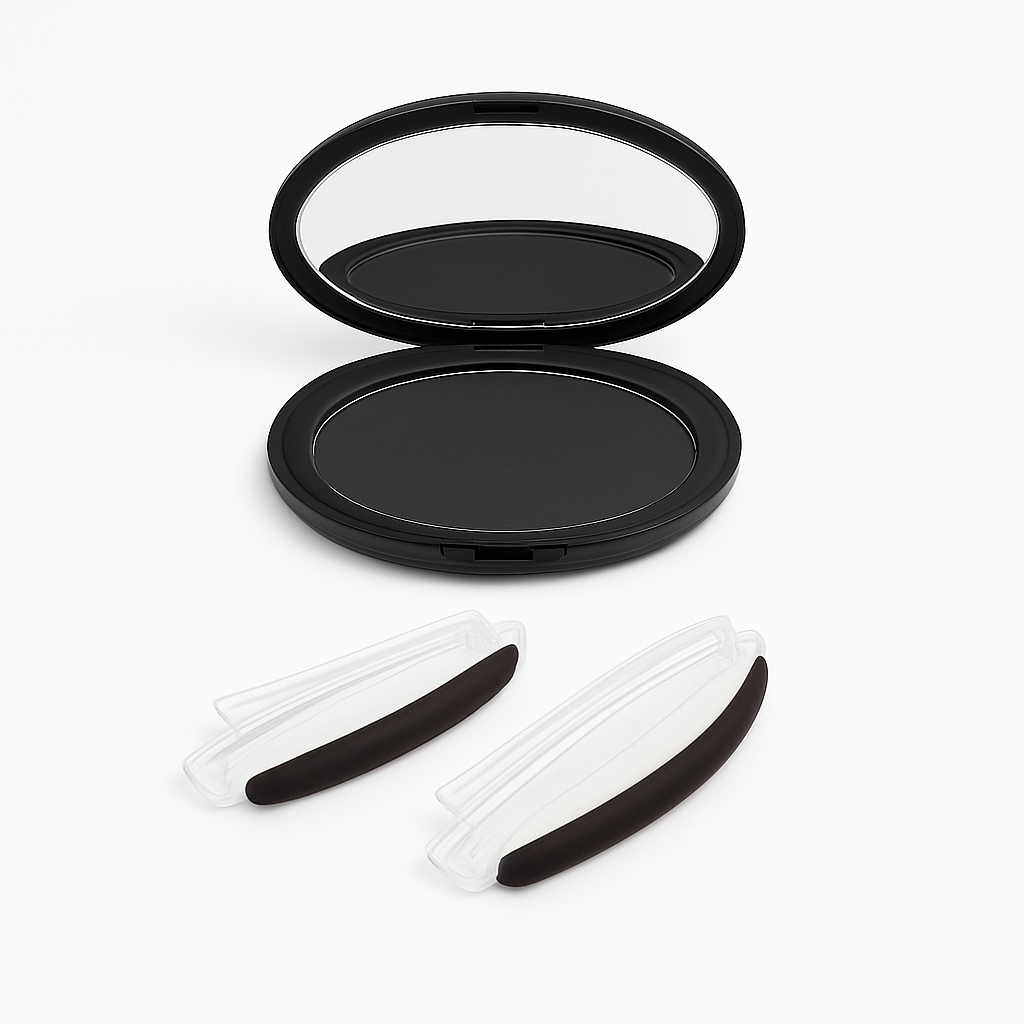 🔥LAST DAY - BUY 1 GET 1 FREE JUST $9.99 EACH🔥2025 UpgradedEyebrow Powder Stamp