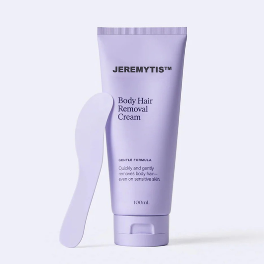 Body Hair Removal Cream