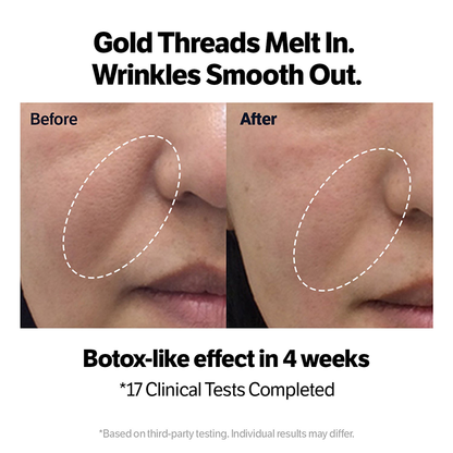 BLACK FRIDAY 50% OFF:Deep Collagen Silk Peptide Ampoule-1.35 fl oz (40 ml)