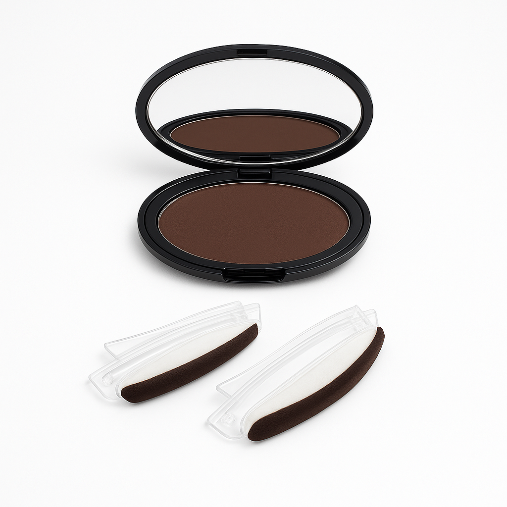 🔥LAST DAY - BUY 1 GET 1 FREE JUST $9.99 EACH🔥2025 UpgradedEyebrow Powder Stamp