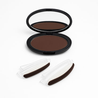 🔥LAST DAY - BUY 1 GET 1 FREE JUST $9.99 EACH🔥2025 UpgradedEyebrow Powder Stamp