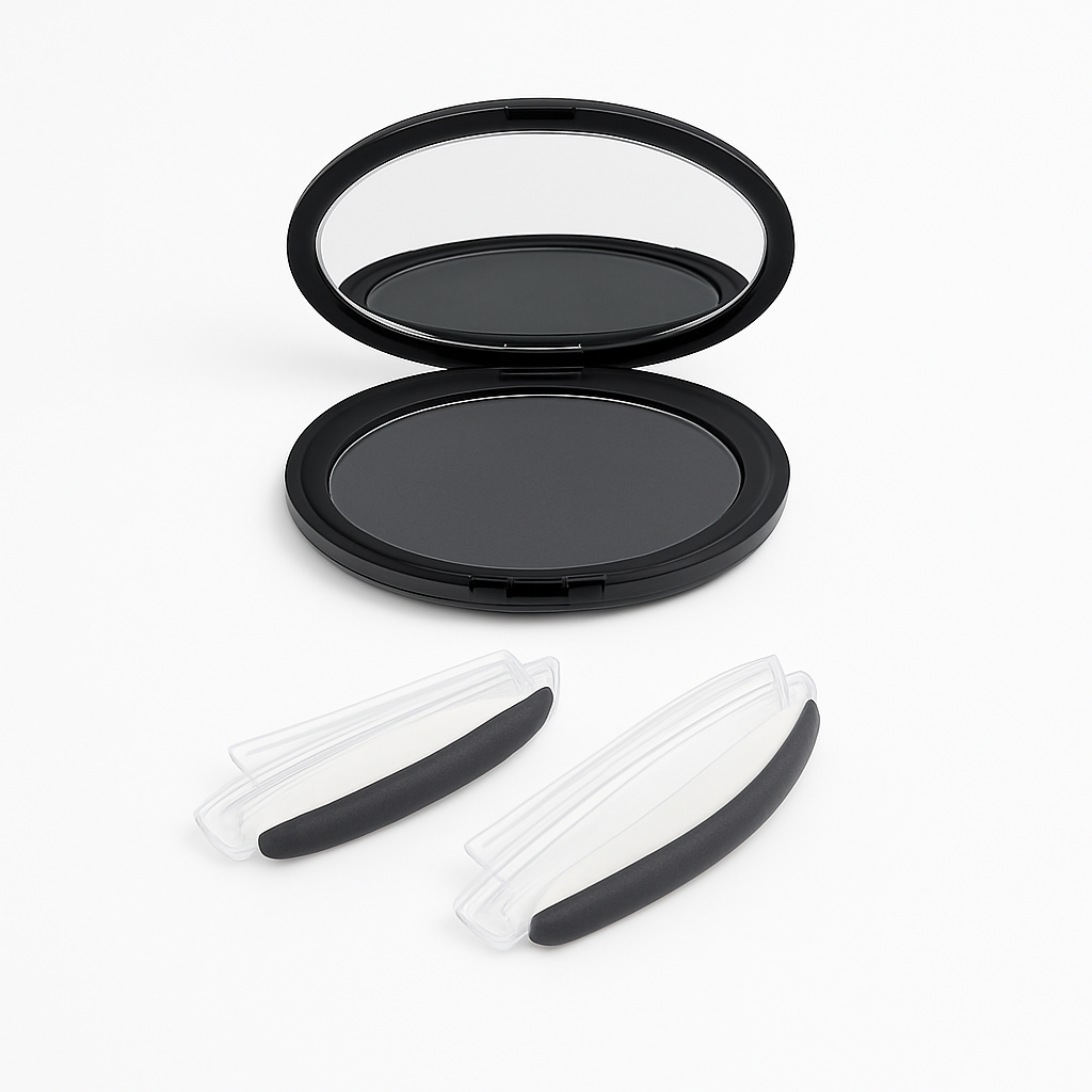 🔥LAST DAY - BUY 1 GET 1 FREE JUST $9.99 EACH🔥2025 UpgradedEyebrow Powder Stamp