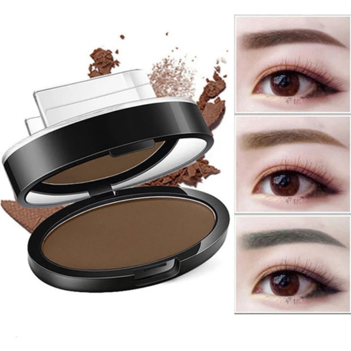 🔥LAST DAY - BUY 1 GET 1 FREE JUST $9.99 EACH🔥2025 UpgradedEyebrow Powder Stamp