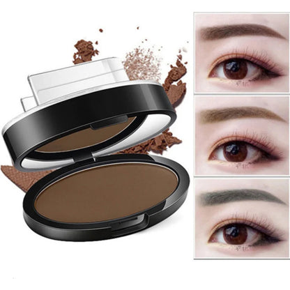 🔥LAST DAY - BUY 1 GET 1 FREE JUST $9.99 EACH🔥2025 UpgradedEyebrow Powder Stamp