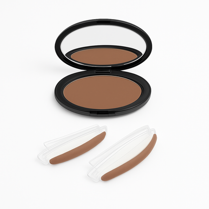 🔥LAST DAY - BUY 1 GET 1 FREE JUST $9.99 EACH🔥2025 UpgradedEyebrow Powder Stamp