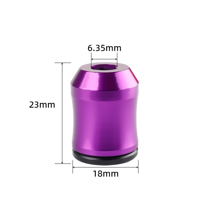 📌Strong Magnetic Screw Ring-Removable Magnetic Screwdriver Drill Bit Holder