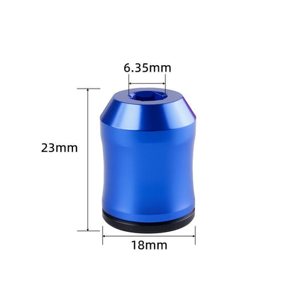 📌Strong Magnetic Screw Ring-Removable Magnetic Screwdriver Drill Bit Holder