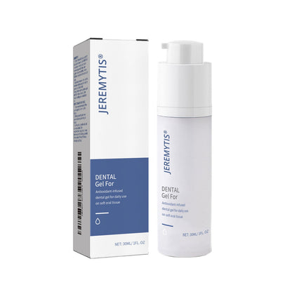 Independence Day Limited Time Discount 丨 JEREMYTIS™ Professional Whitening Gel