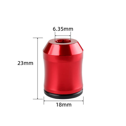 📌Strong Magnetic Screw Ring-Removable Magnetic Screwdriver Drill Bit Holder