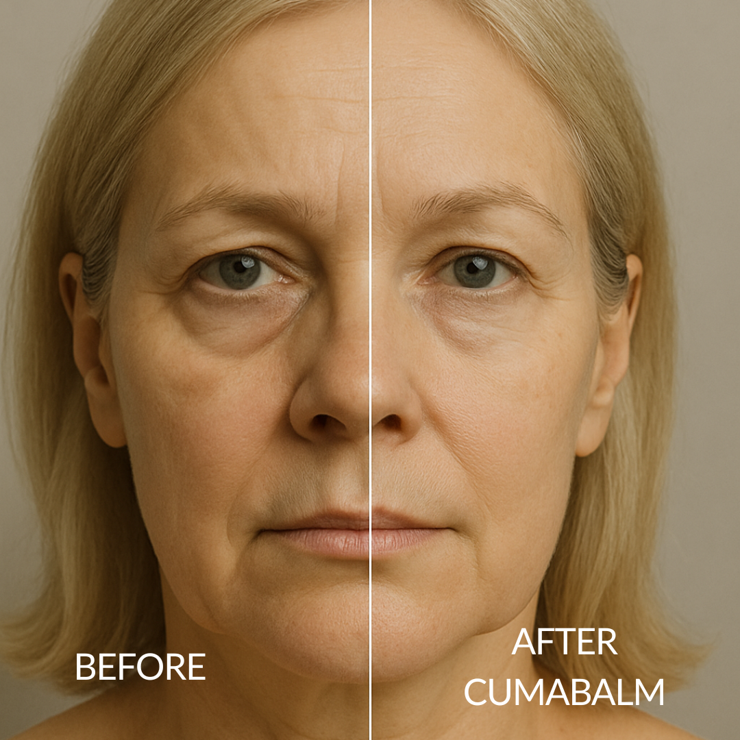 JEREMYTIS™  Erases Eye Bags Within Minutes