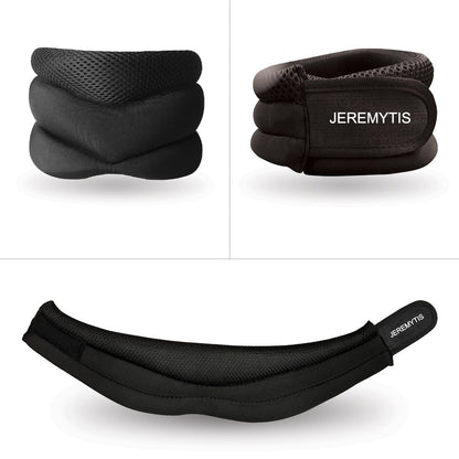JEREMYTIS™ NeckSupport - Never snore again