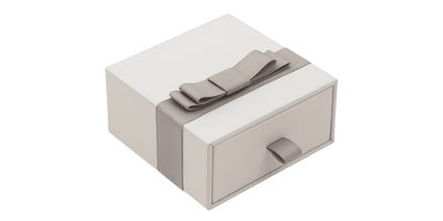 "To My Wife" Forever & Always Heart Necklace