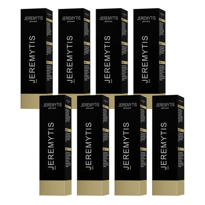 JEREMYTIS™  Erases Eye Bags Within Minutes