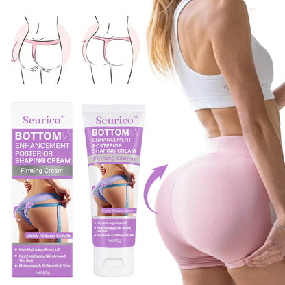 💖Seurico™ Bottom Enhancement Posterior Shaping Cream